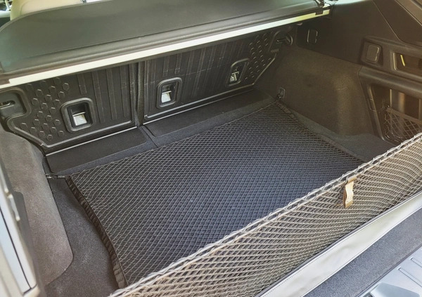 Subaru Outback cena 141500 przebieg: 71000, rok produkcji 2021 z Radom małe 529